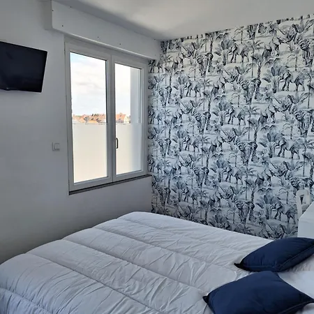 Hotel Le Gouvern'ail *