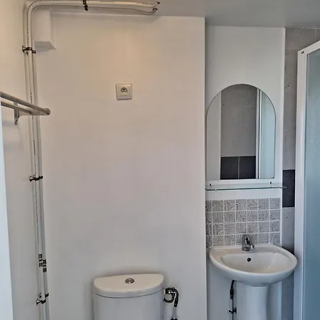 Le Gouvern'ail Hotel Grand-Fort-Philippe