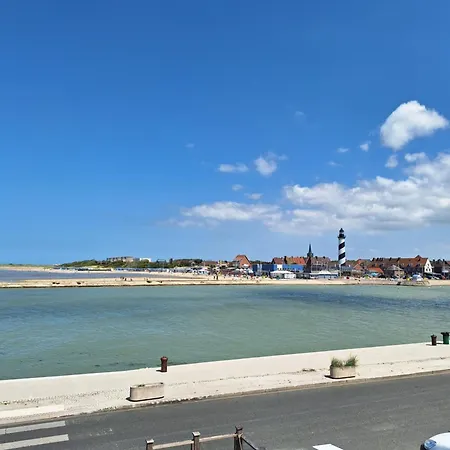 Le Gouvern'ail Grand-Fort-Philippe